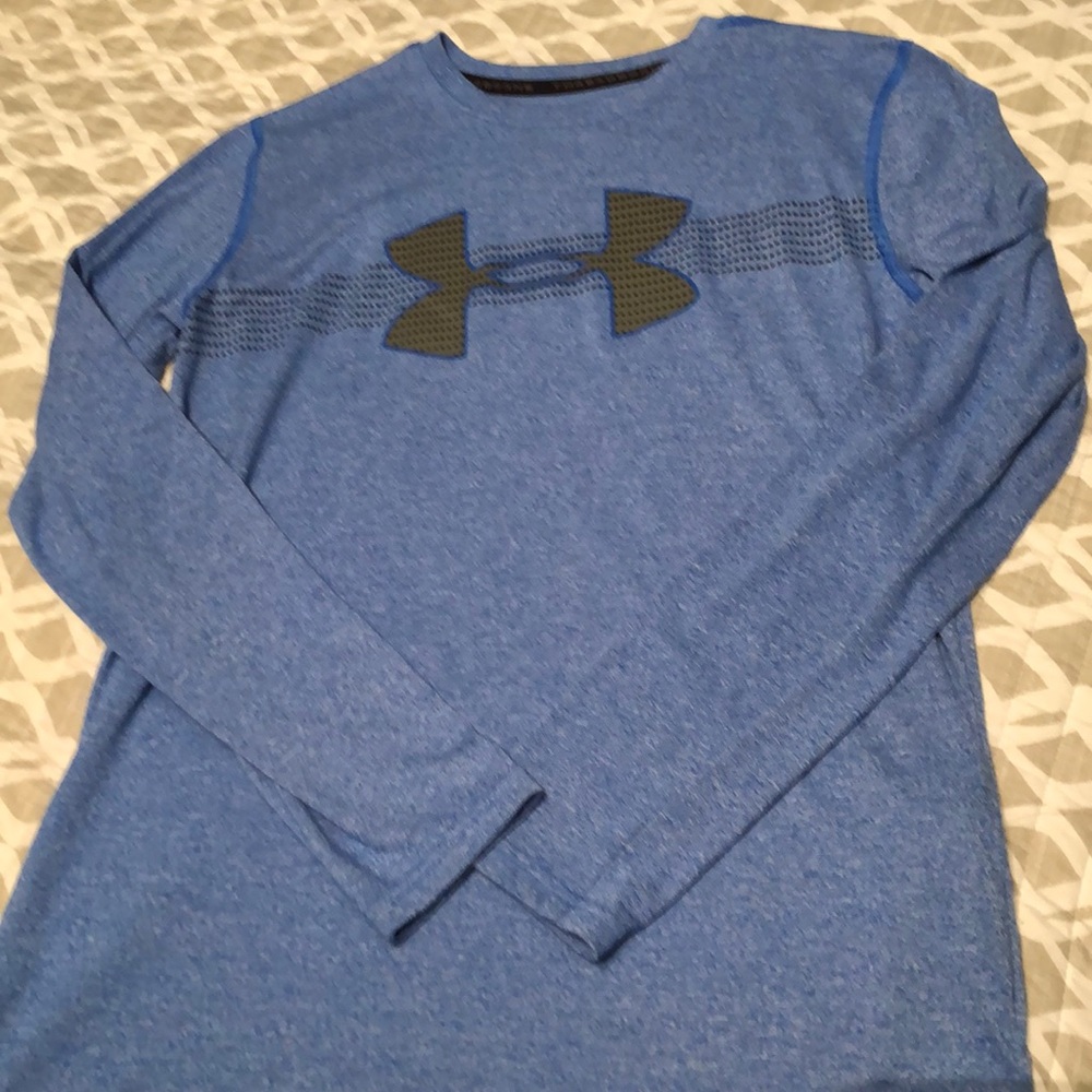 Youth XL long sleeved shirt
